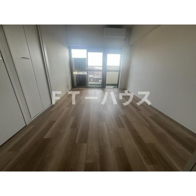 小栗原住宅１号棟のその他