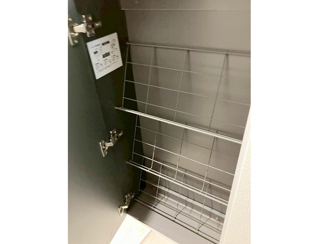 【設備】イートス本郷