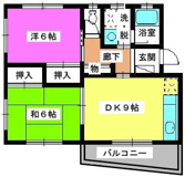 レジデンス沖の画像