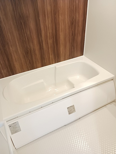 ベルウッド八街Ⅴの浴室
