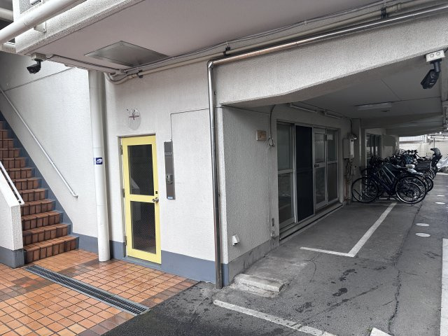 シンハイム東十条