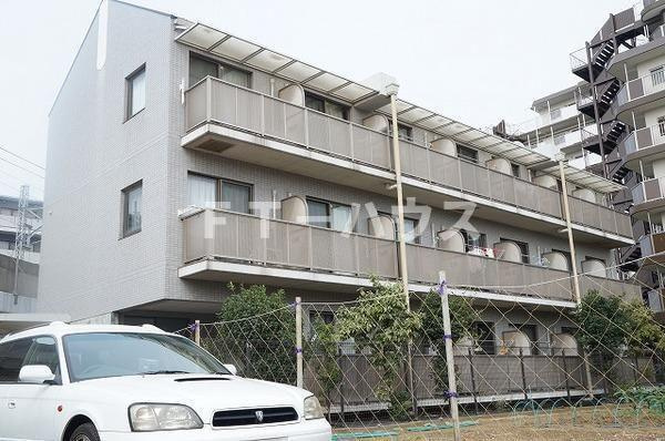 二子町ハイツ（Ｋ－１０６）