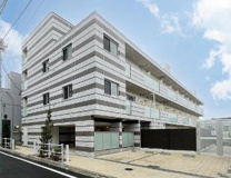 板橋区成増３丁目のマンションの画像