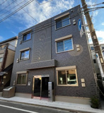 板橋区弥生町のマンションの画像