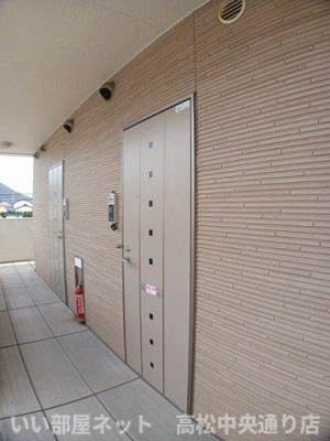 【その他共用部分】 | リュミエール