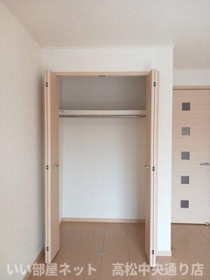 【収納】 | リュミエール