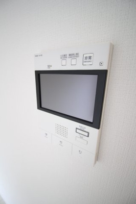 【セキュリティ】 | エスリード神戸三宮ラグジェ