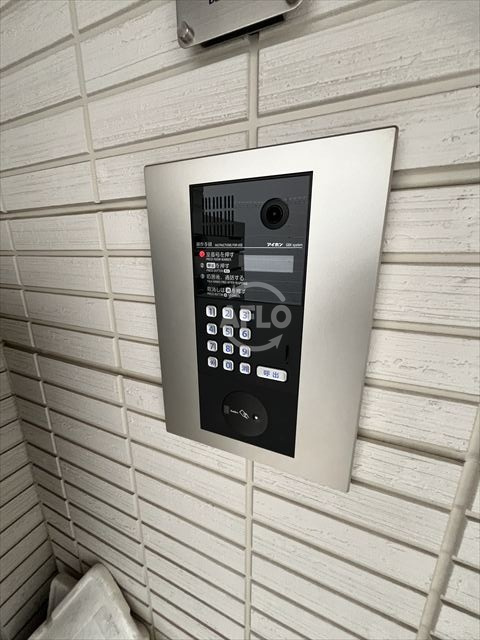 ラフィーネクローバーのセキュリティ