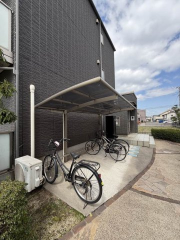 グランベレオ千代田のその他共用部分