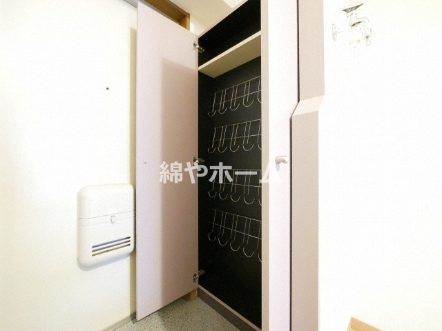 ロイヤル天満橋のその他