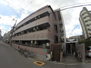 サンライズ壱番館の画像