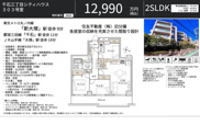 千石三丁目シティハウス　仲介手数料無料＋60万円現金プレゼント中の画像