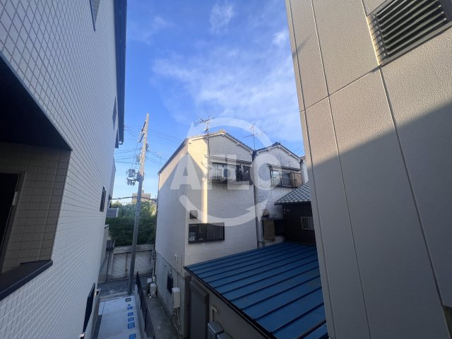 Mi・Casa阿倍野昭和町の展望|Mi・Casa阿倍野昭和町　眺望