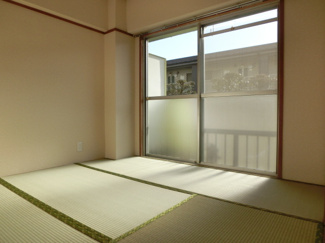【和室】 | 学園サンハイツ | 参考写真