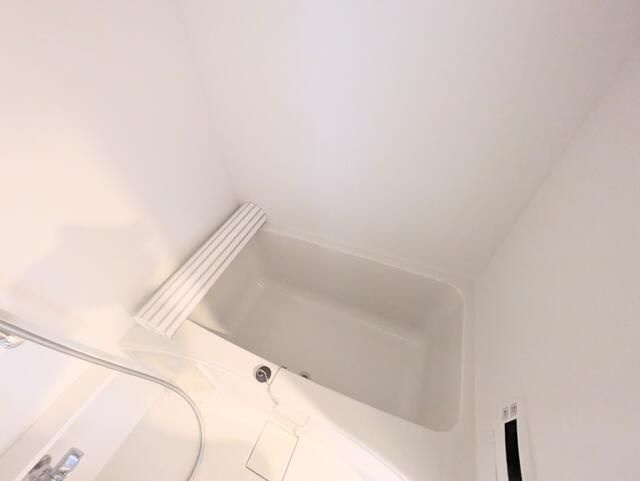 J1619の浴室
