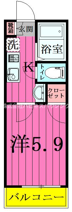 ガーネット柏