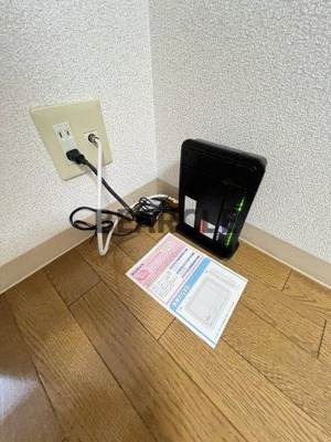 【設備】 | サンモールコート東洞院