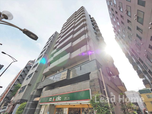 【外観】 | 藤和シティスクエア三田サウスウイング