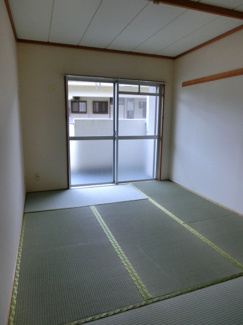 【和室】 | 清水山第1パークハイツ | 参考写真