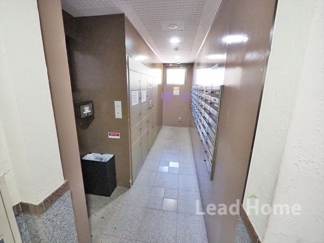 【設備】 | フリーディオ西麻布