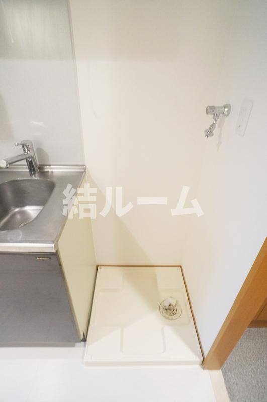 板橋区東新町１丁目の賃貸マンションのその他