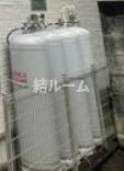 板橋区弥生町のアパートのその他共用部分