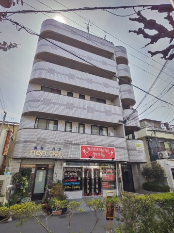 【外観】 | レスターテⅡ | 外観もきれいです