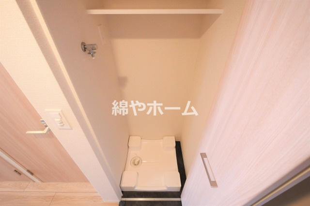 スワンズシティ大阪エスクレアの設備