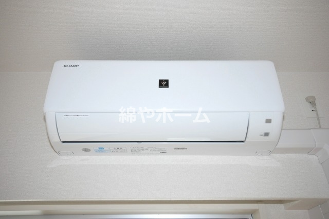 スワンズシティ大阪エスクレアの設備