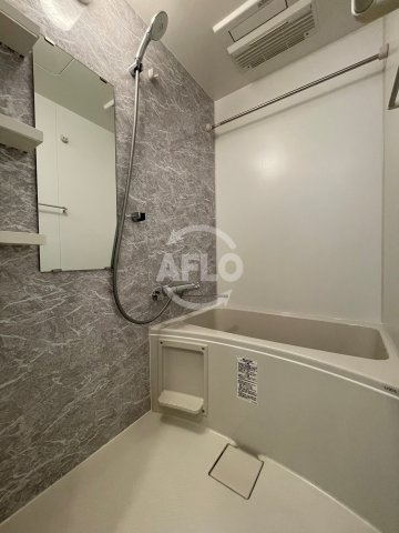 S-RESIDENCE堺筋本町Deuxの浴室|S-RESIDENCE堺筋本町Deux　浴室