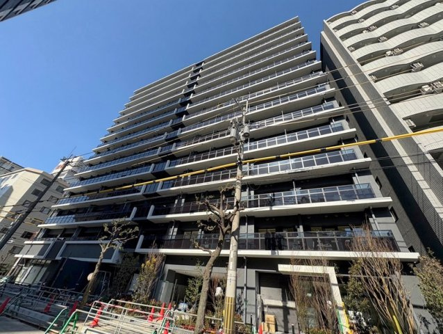 【外観】 | コンフォリア新大阪宮原Q