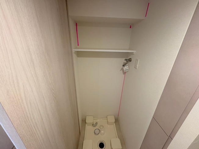 【設備】 | コンフォリア新大阪宮原Q