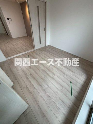 【寝室】 | フジパレス吉田ノース | 同一商品