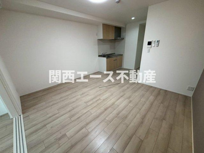 【居間・リビング】 | フジパレス吉田ノース | 同一商品