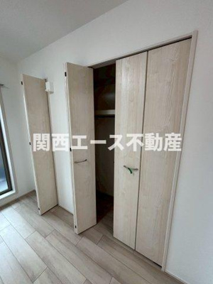 【収納】 | フジパレス吉田ノース | 同一商品