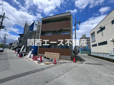  | フジパレス吉田ノース