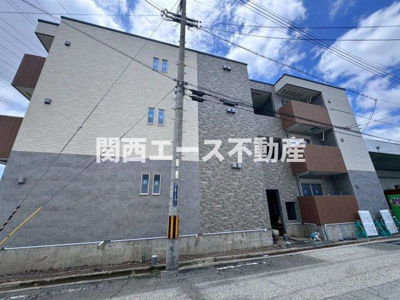  | フジパレス吉田ノース
