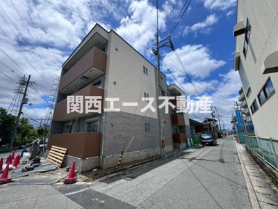 【周辺】 | フジパレス吉田ノース