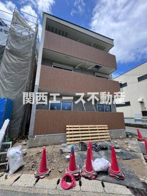 【外観】 | フジパレス吉田ノース