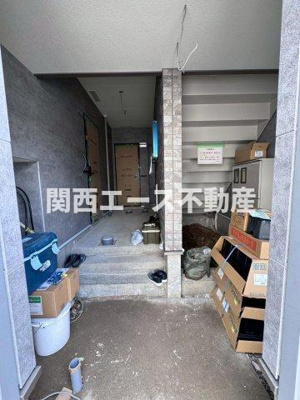 【エントランス】 | フジパレス吉田ノース