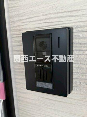 【玄関】 | フジパレス吉田ノース | 同一商品