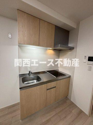 【キッチン】 | フジパレス吉田ノース | 同一商品