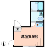 シャンテ田端の画像
