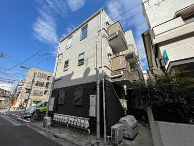 【外観】 | シャンテ田端 |  