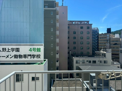 【展望】 | ラフィーネ