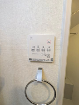 【設備】 | 礎レジデンス小岩