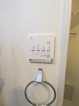 【設備】 | 礎レジデンス小岩