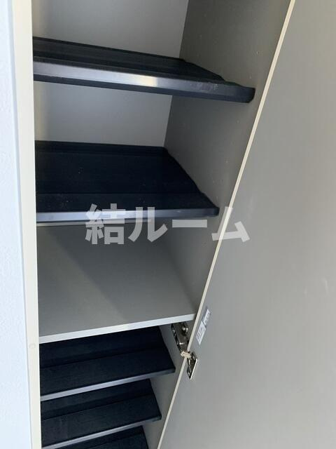 練馬区羽沢２丁目のアパートのその他|別号室参考写真