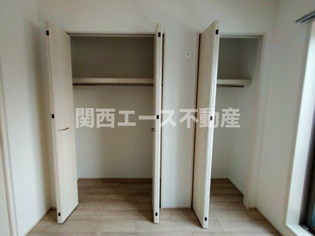 【収納】 | フジパレス吉田ノース