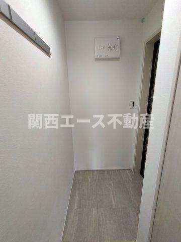 【玄関】 | フジパレス吉田ノース